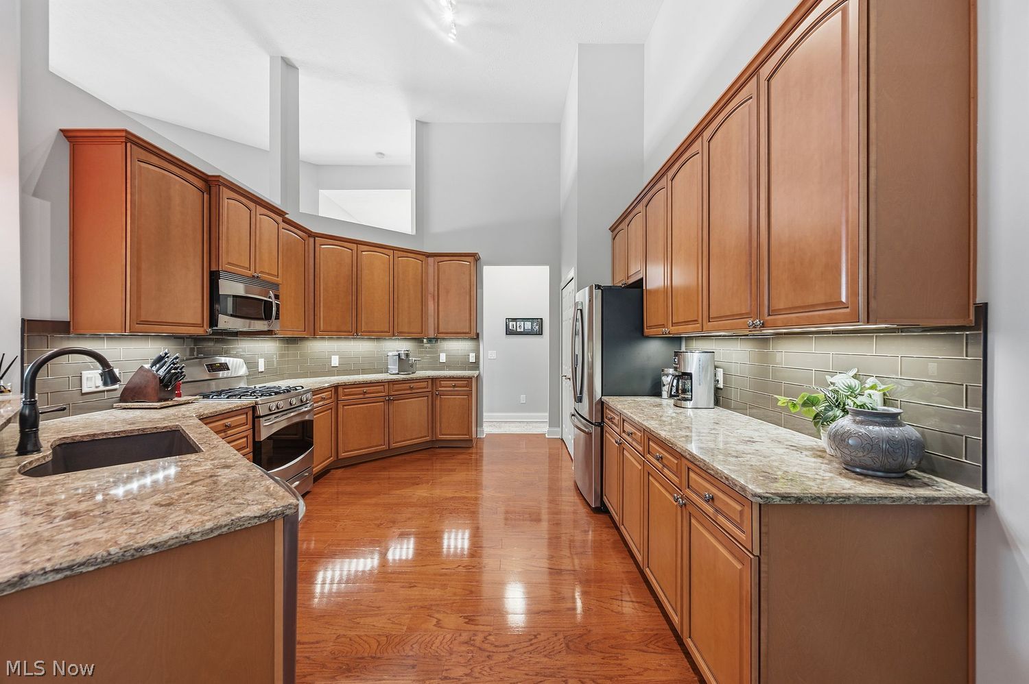 4436 Forest Lake Court Stow OH 44224
