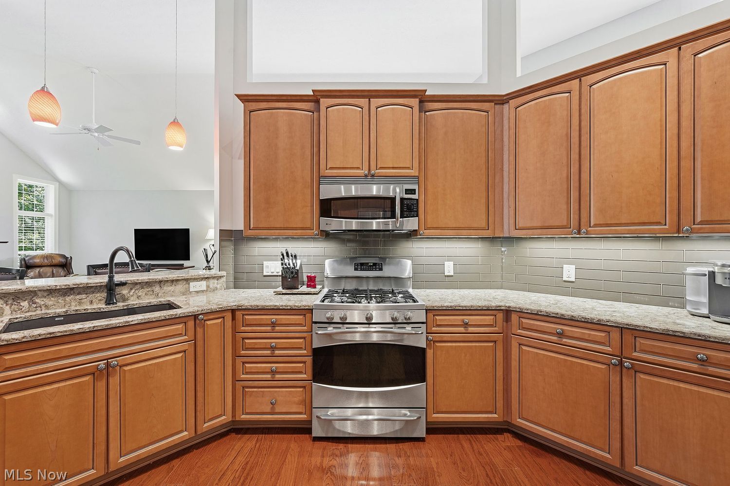 4436 Forest Lake Court Stow OH 44224