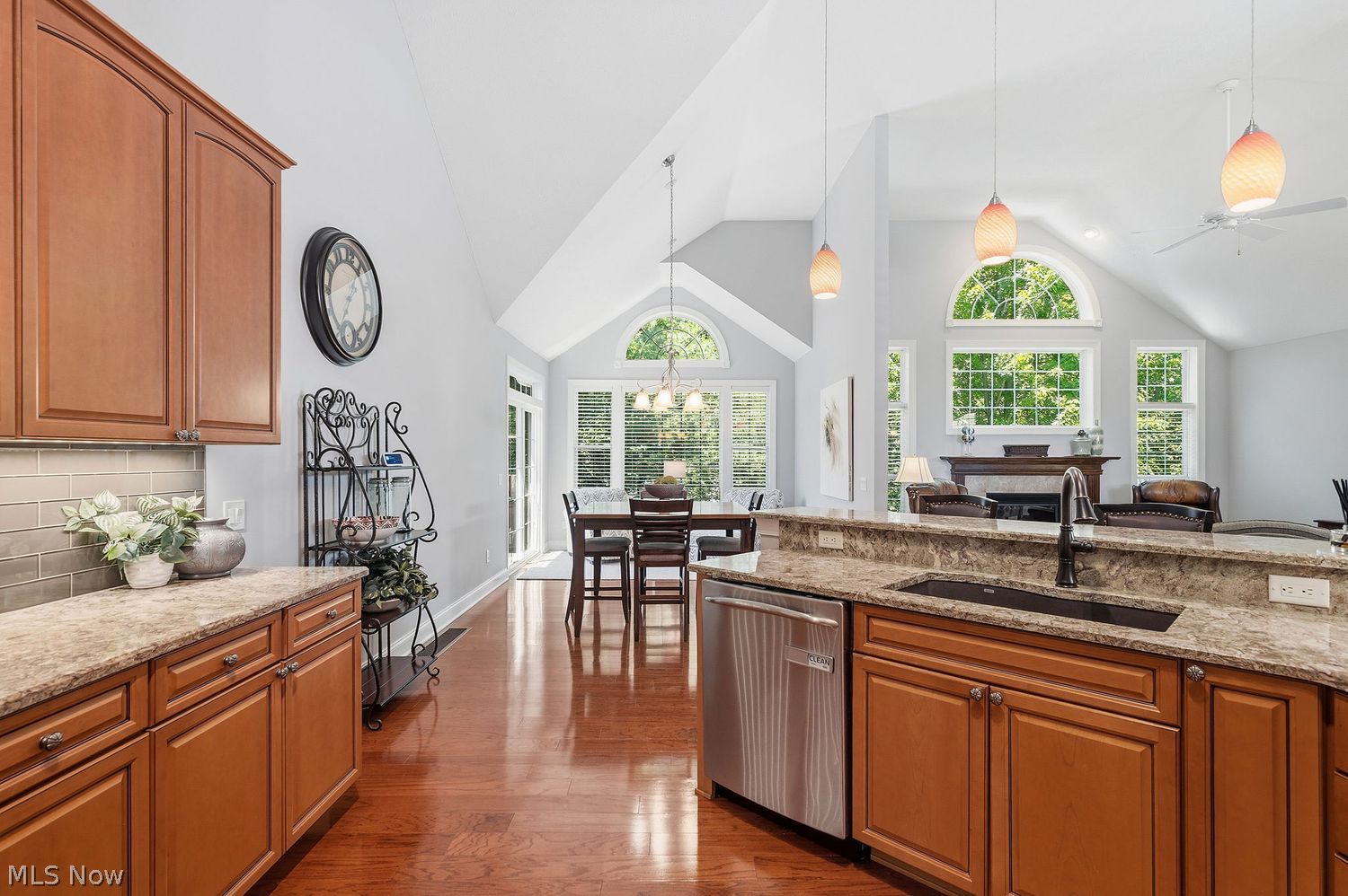 4436 Forest Lake Court Stow OH 44224