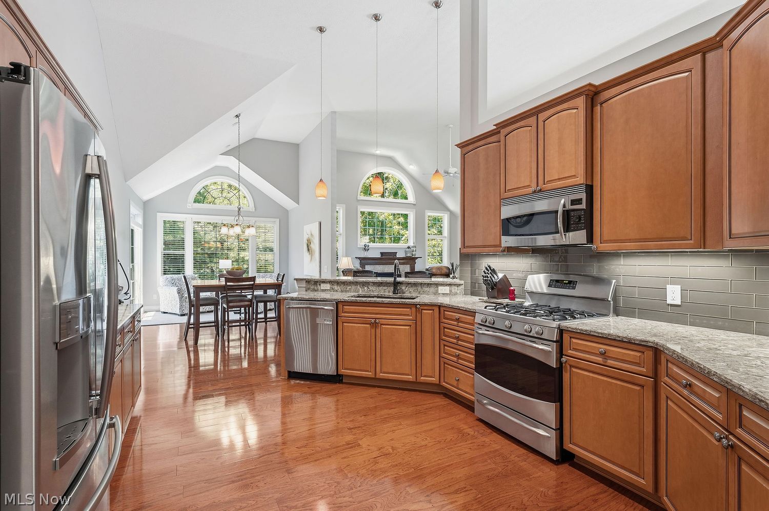 4436 Forest Lake Court Stow OH 44224