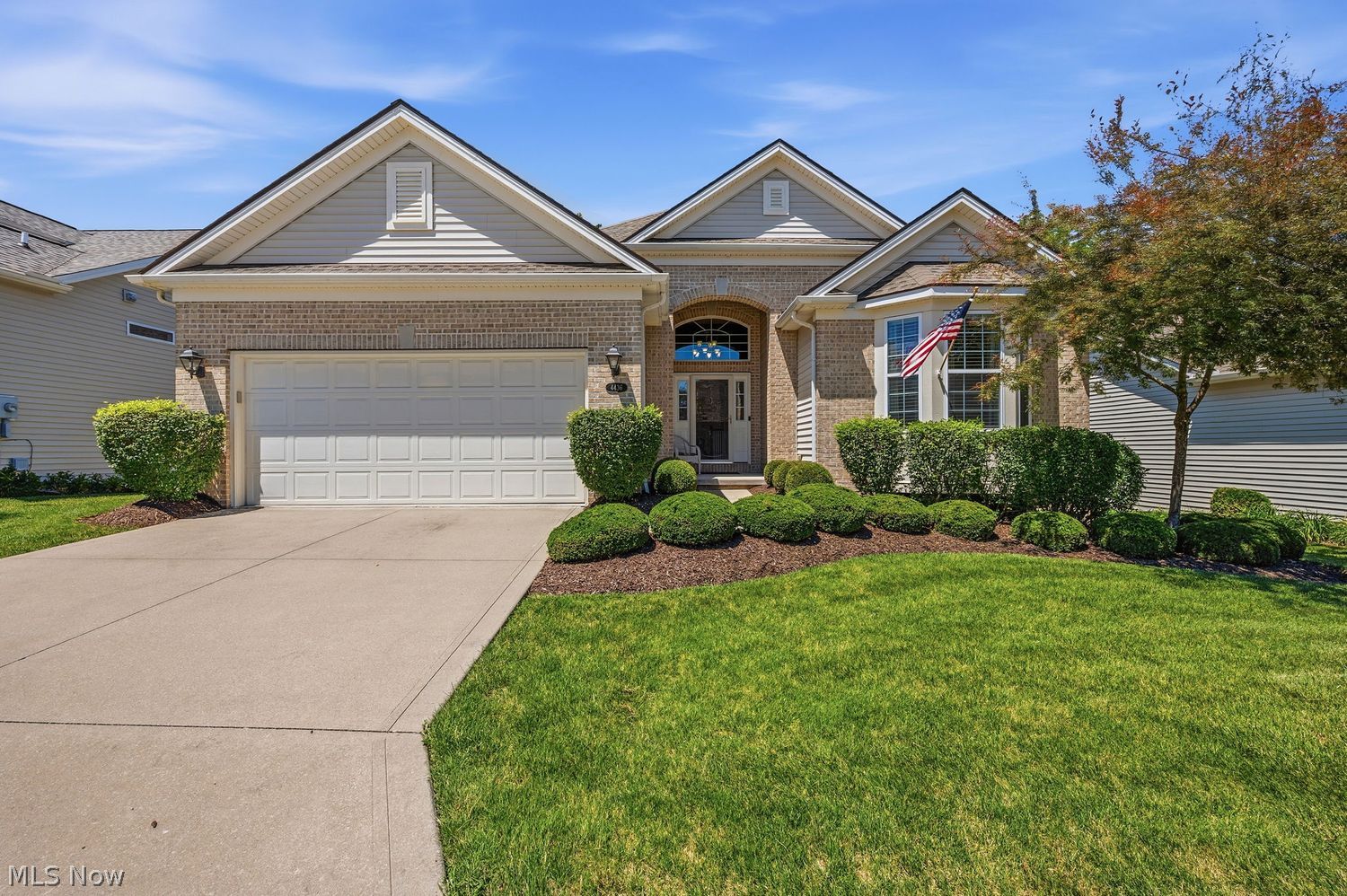 4436 Forest Lake Court Stow OH 44224