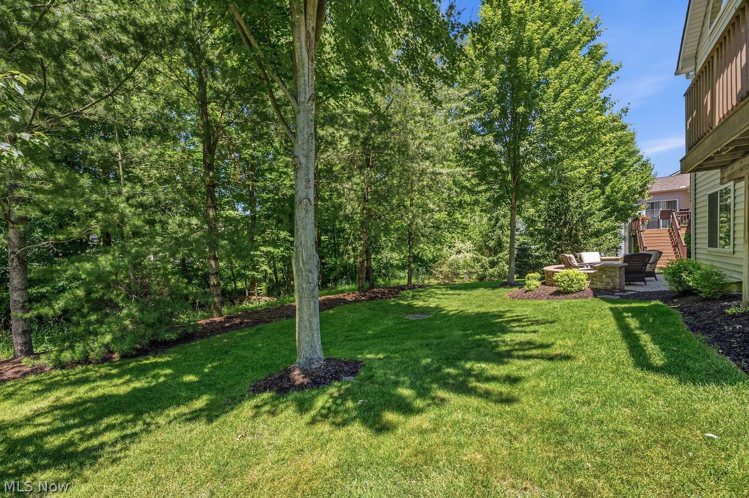 4436 Forest Lake Court Stow OH 44224