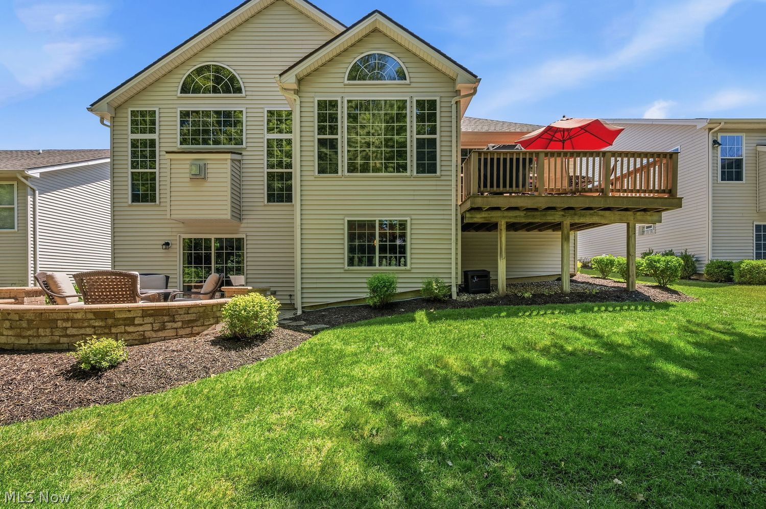 4436 Forest Lake Court Stow OH 44224