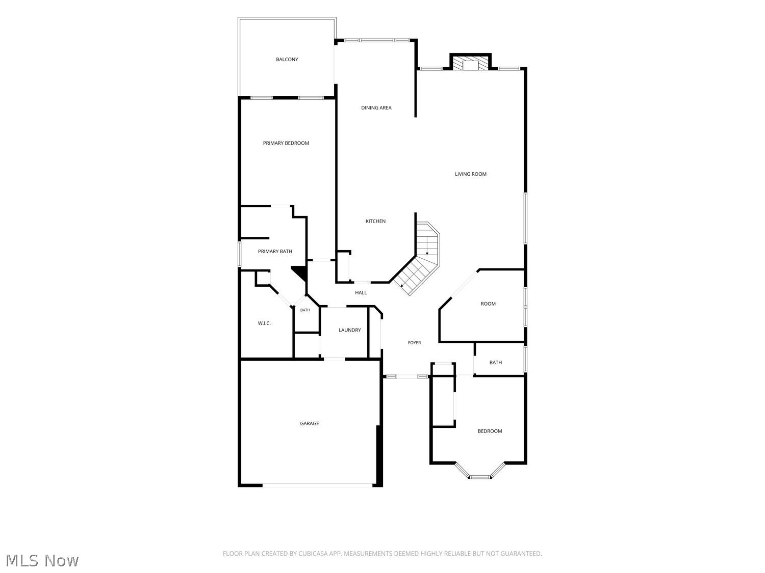 4436 Forest Lake Court Stow OH 44224