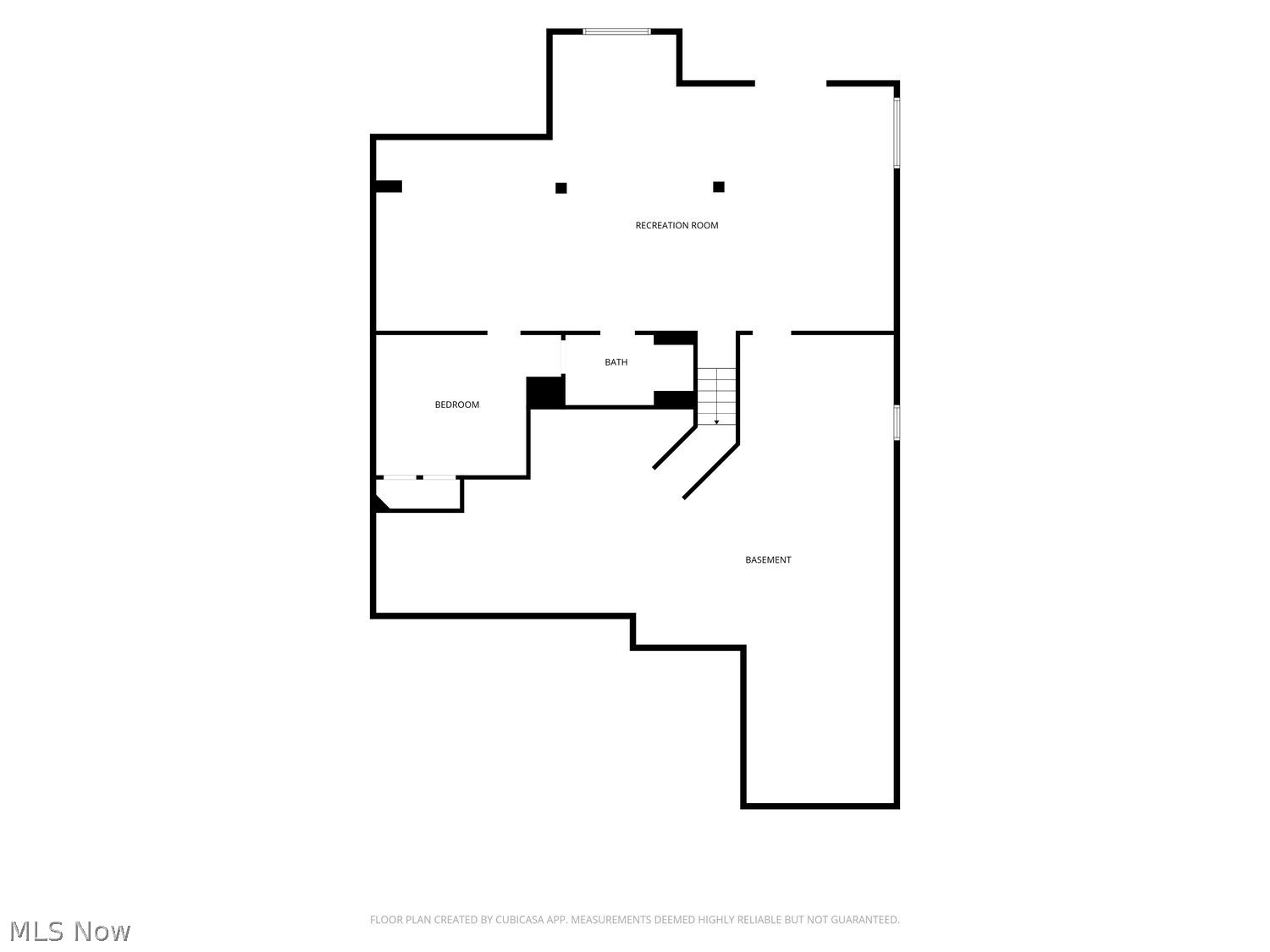 4436 Forest Lake Court Stow OH 44224