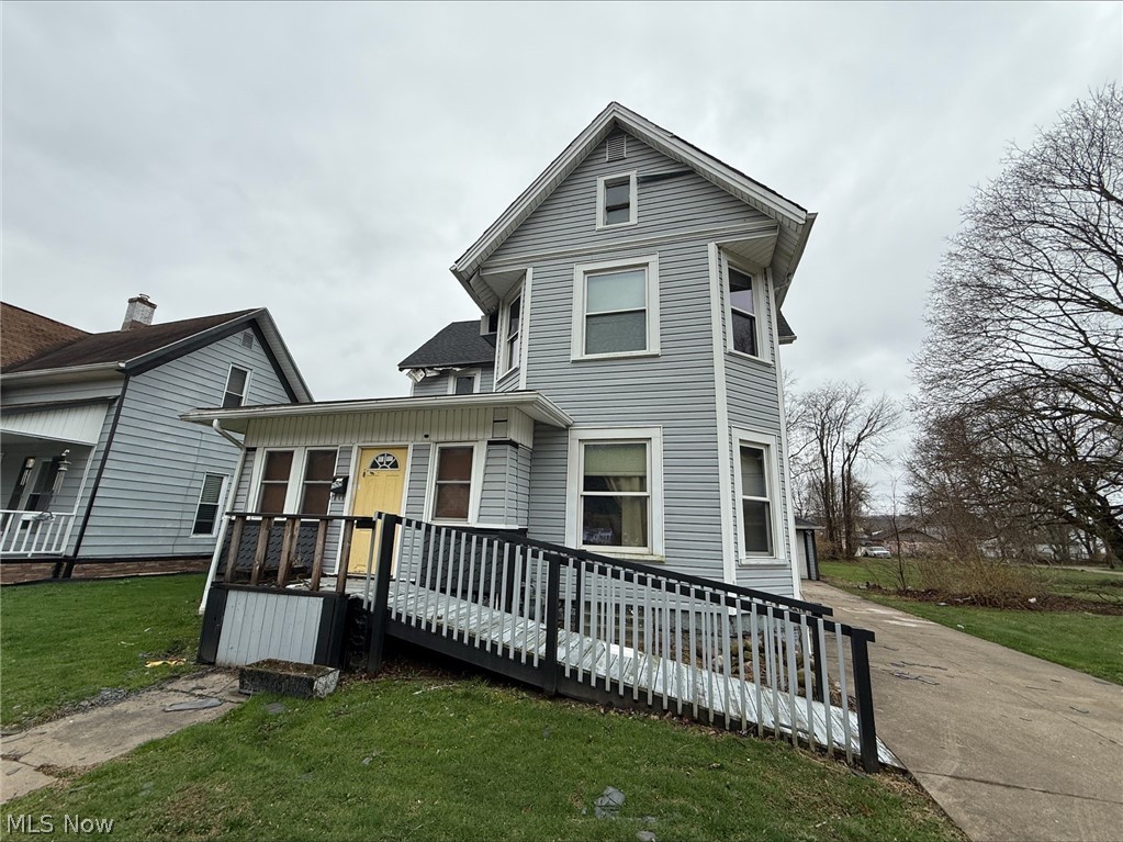 555 E Canal Street Newcomerstown OH 43832