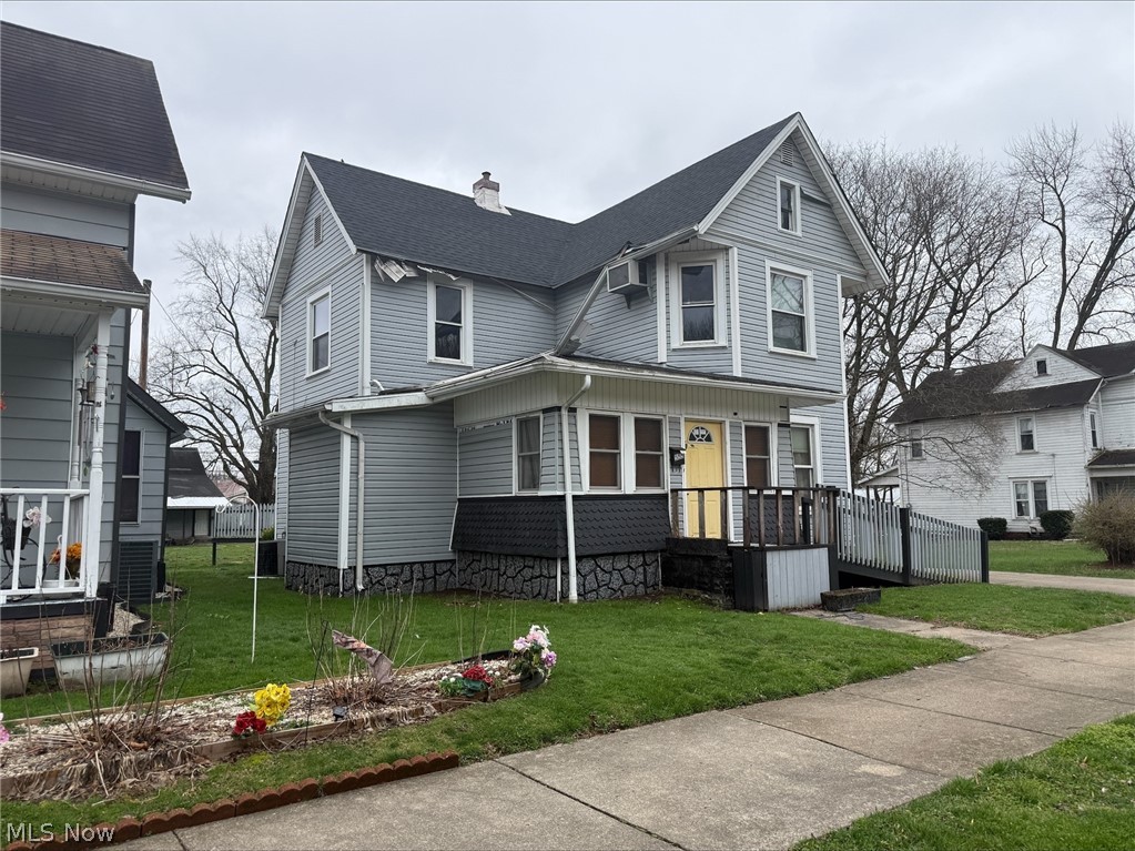 555 E Canal Street Newcomerstown OH 43832