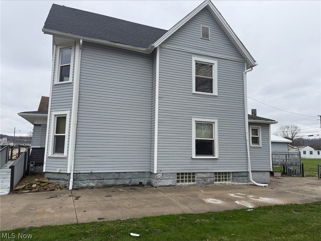 555 E Canal Street Newcomerstown OH 43832
