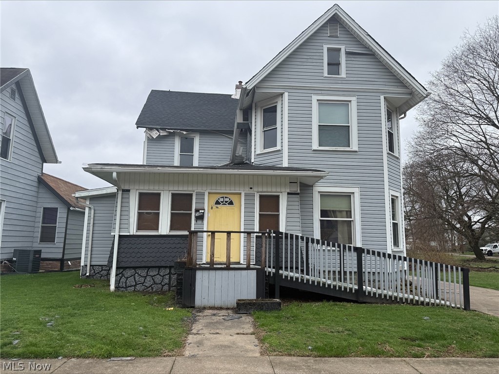555 E Canal Street Newcomerstown OH 43832