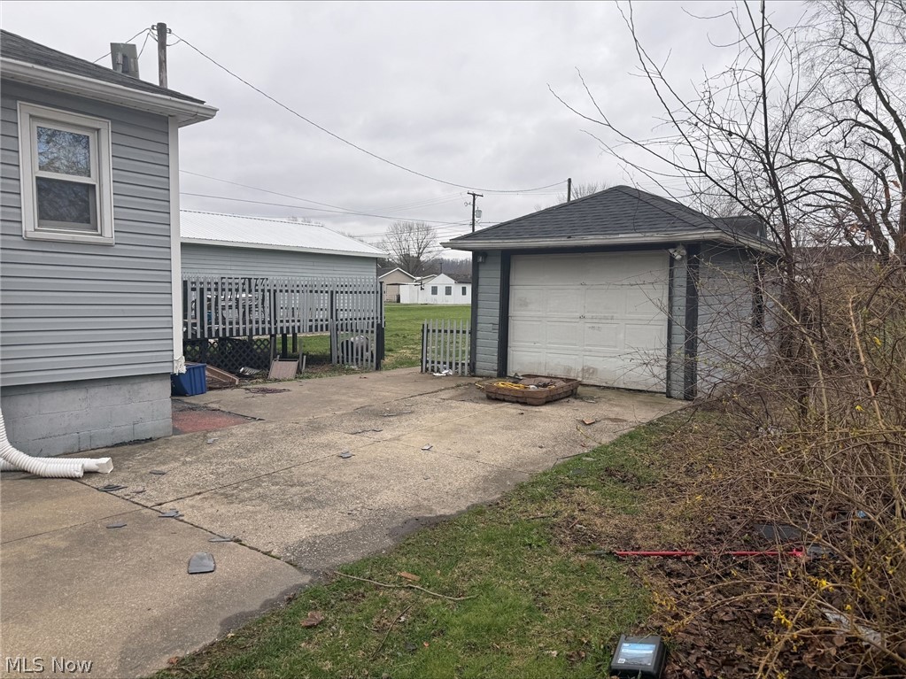 555 E Canal Street Newcomerstown OH 43832