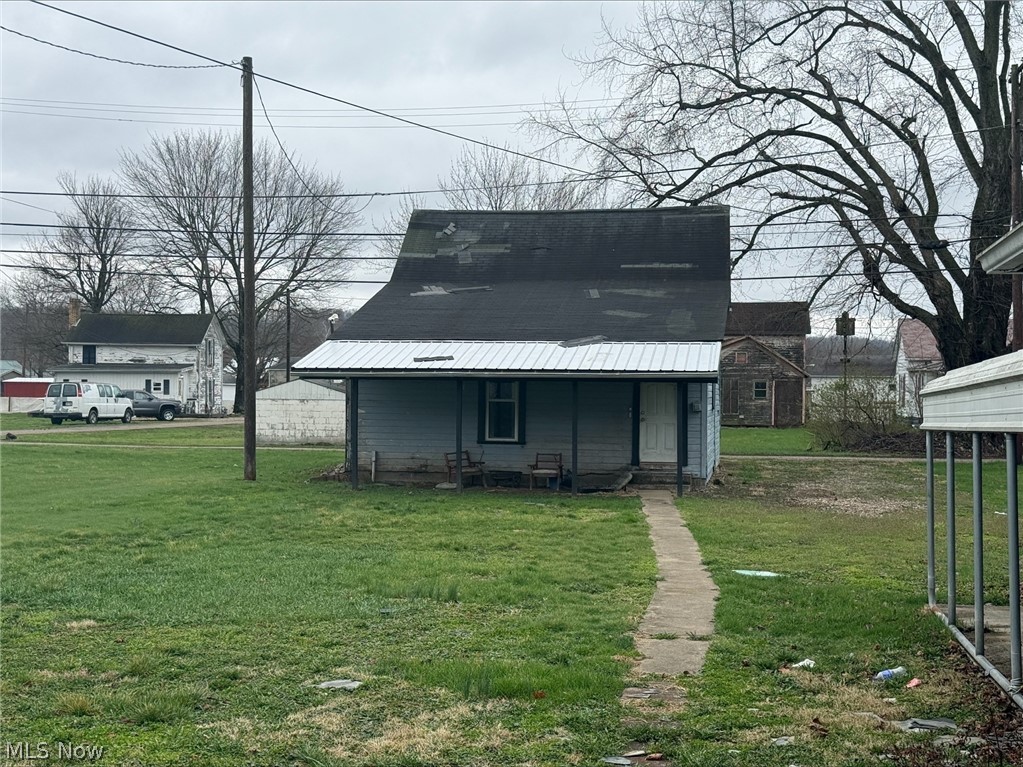 555 E Canal Street Newcomerstown OH 43832