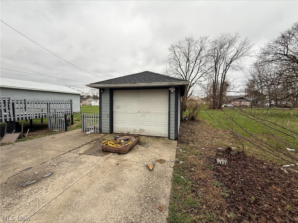 555 E Canal Street Newcomerstown OH 43832