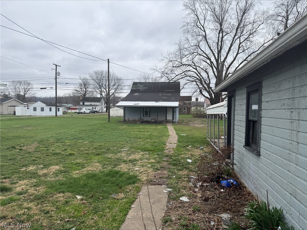 555 E Canal Street Newcomerstown OH 43832