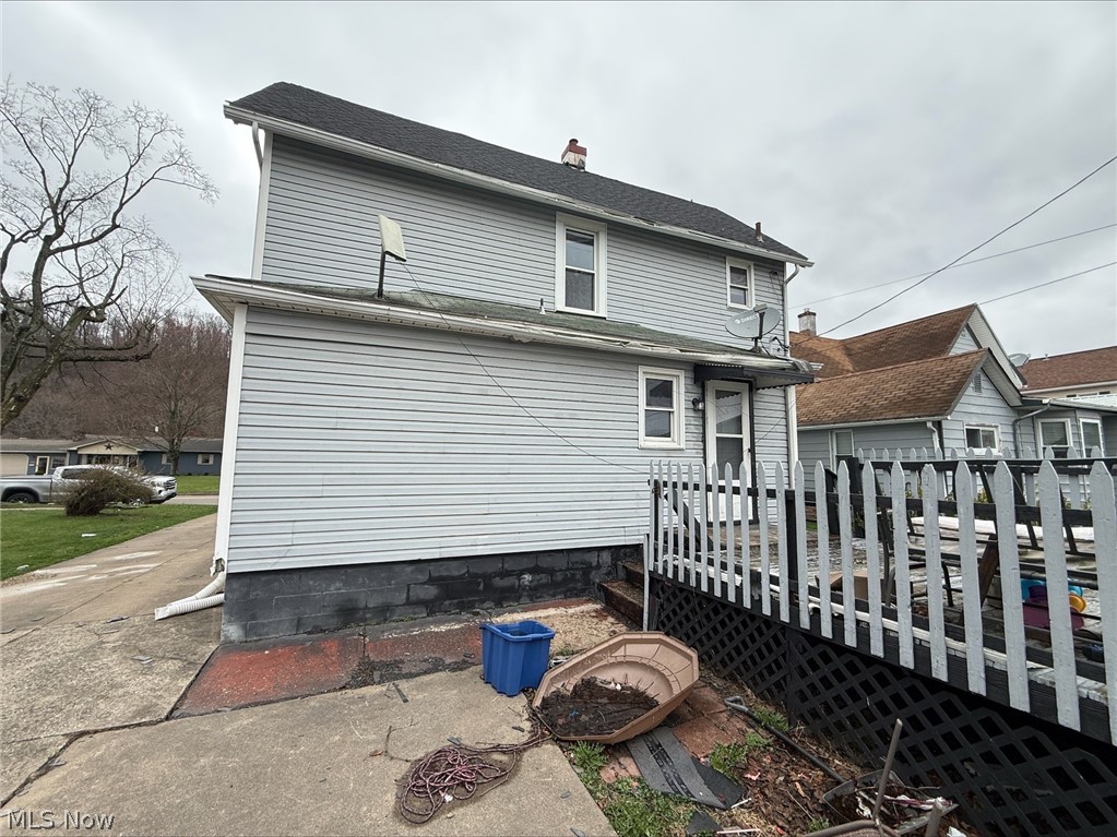 555 E Canal Street Newcomerstown OH 43832