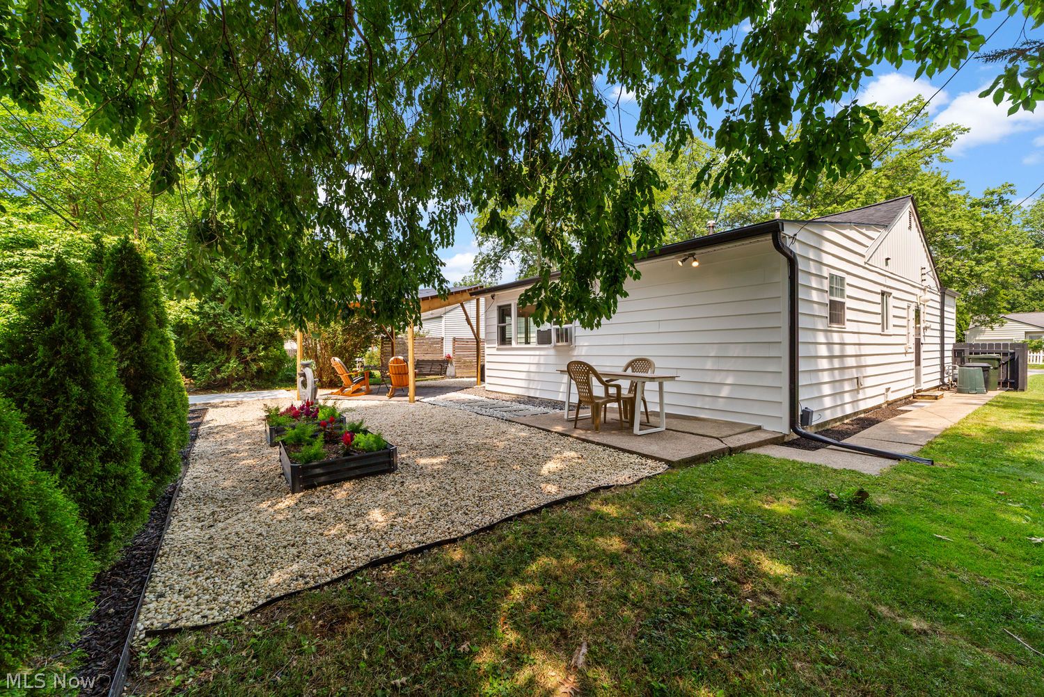 27851 Rexford Road Bay Village OH 44140