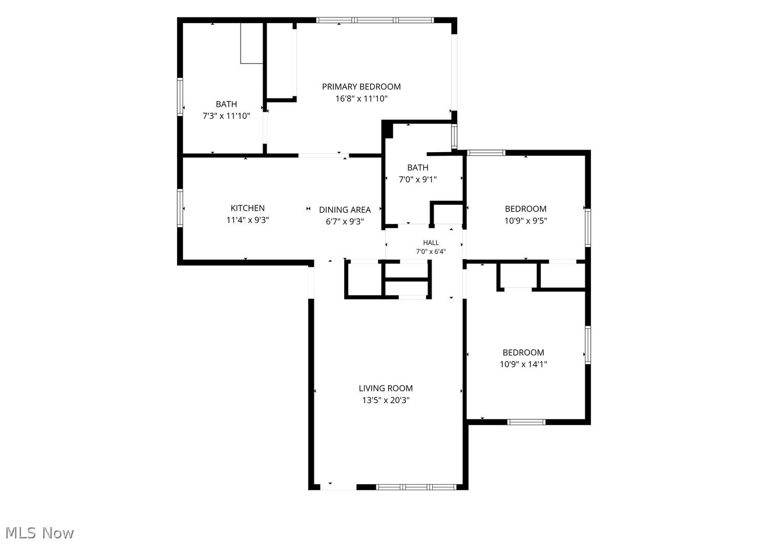 27851 Rexford Road Bay Village OH 44140
