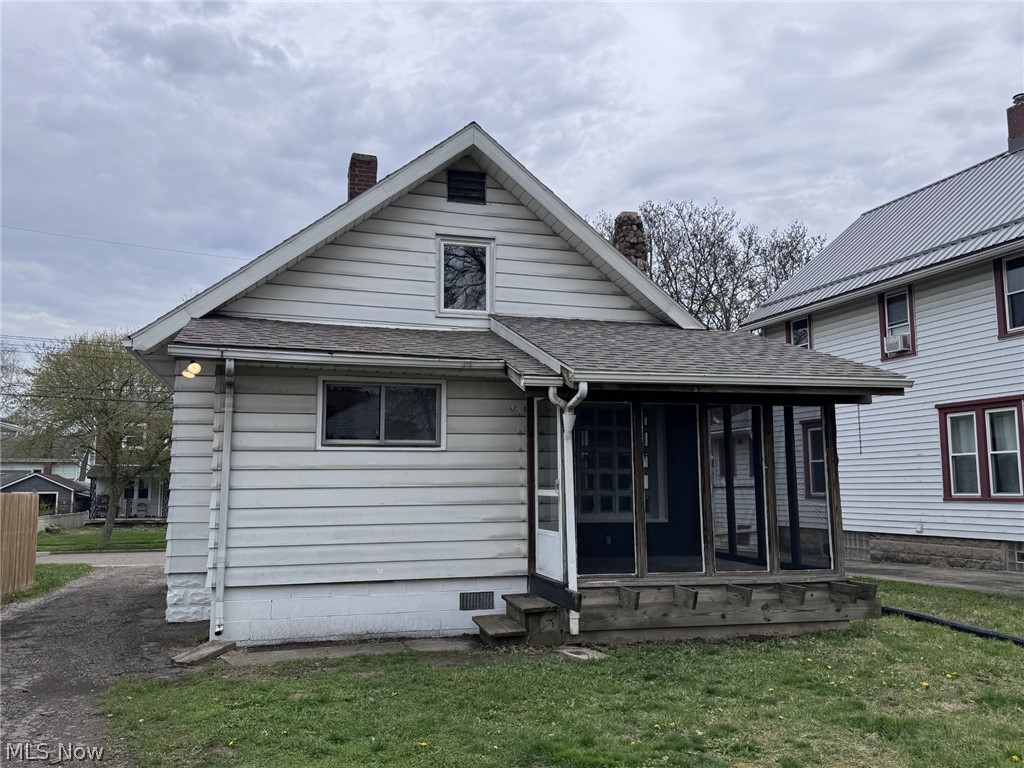 904 Iredell Street Akron OH 44310