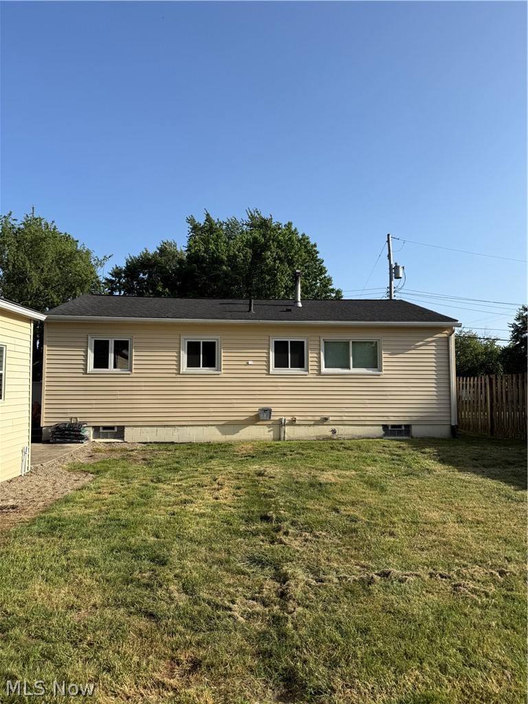 1091 Stanwood Avenue Akron OH 44314