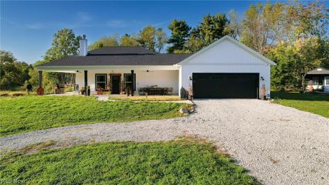 3891 Ravenna Avenue Louisville OH 44641