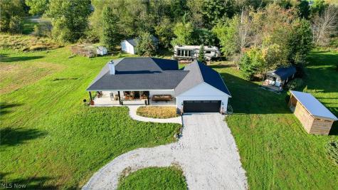 3891 Ravenna Avenue Louisville OH 44641