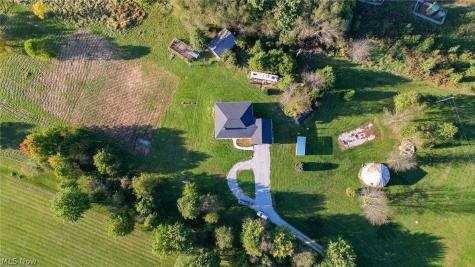 3891 Ravenna Avenue Louisville OH 44641