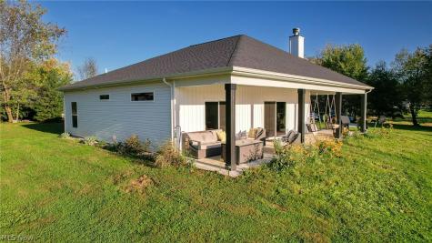 3891 Ravenna Avenue Louisville OH 44641