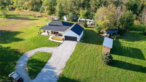 3891 Ravenna Avenue Louisville OH 44641