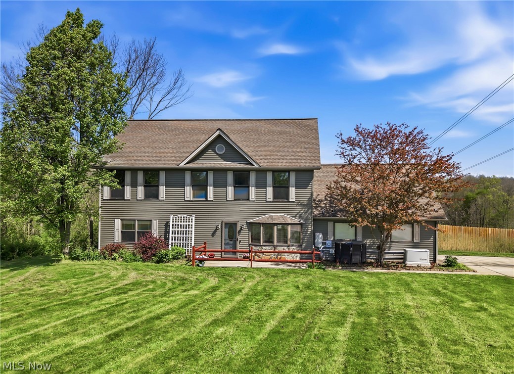 10328 Leffingwell Road Canfield OH 44406