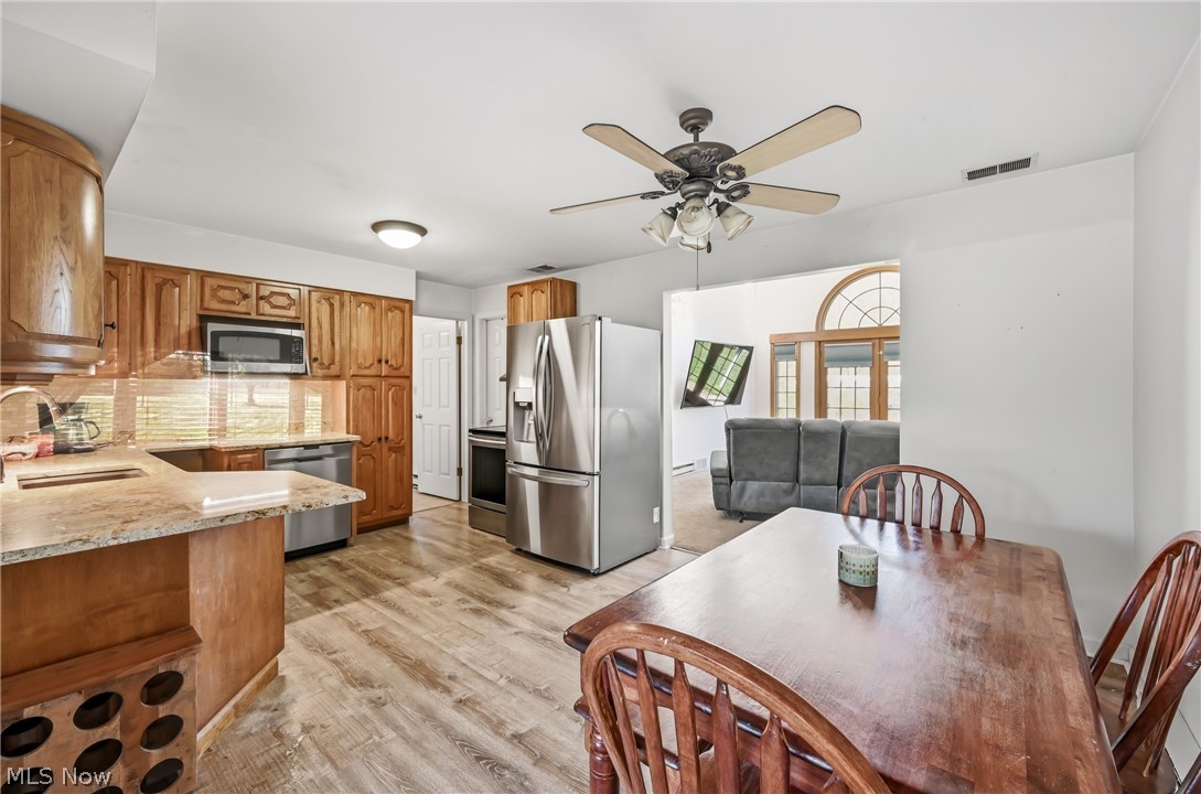 10328 Leffingwell Road Canfield OH 44406