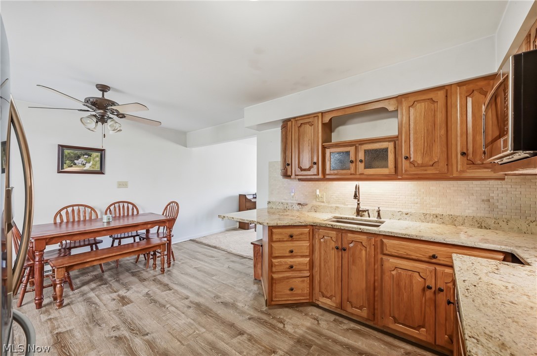 10328 Leffingwell Road Canfield OH 44406