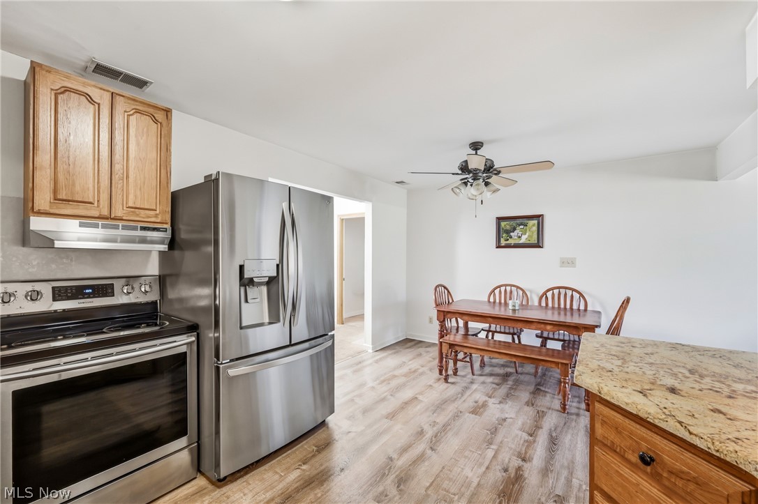 10328 Leffingwell Road Canfield OH 44406