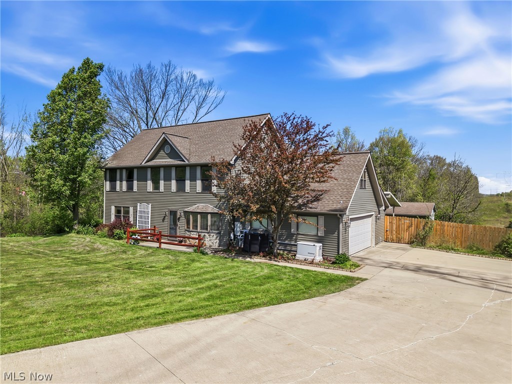 10328 Leffingwell Road Canfield OH 44406