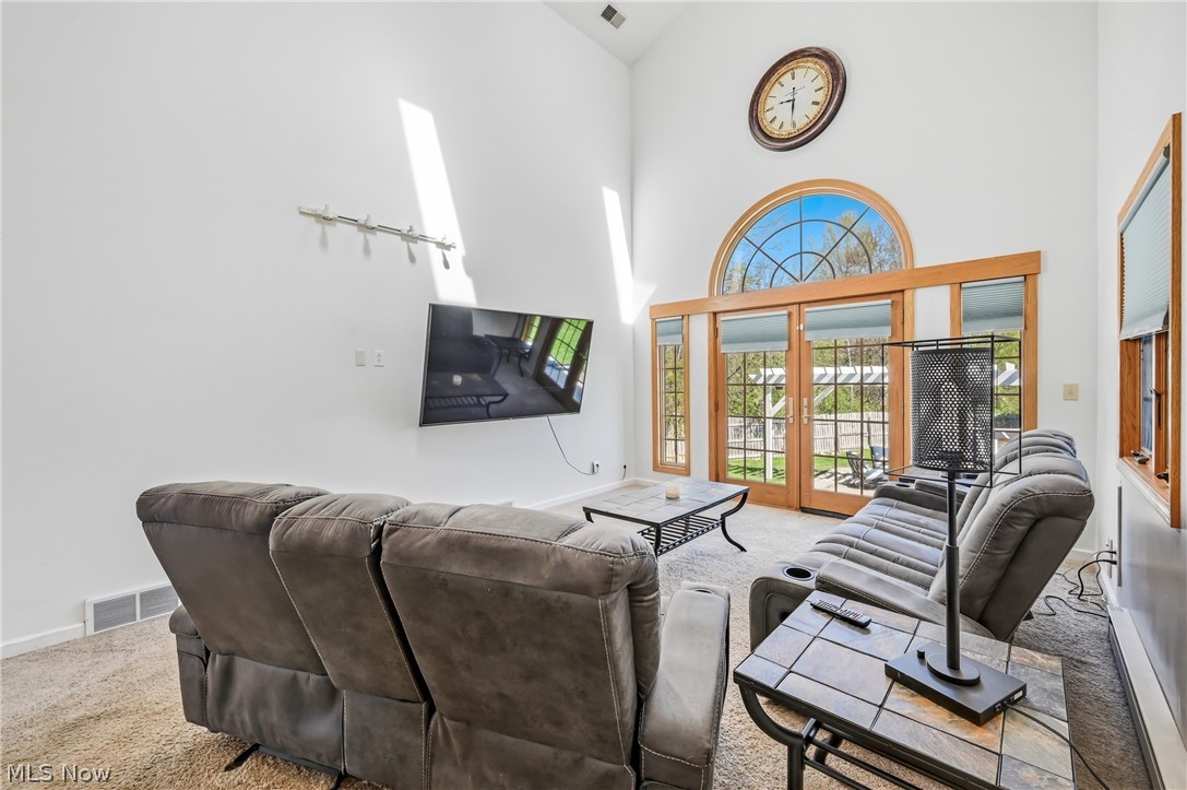 10328 Leffingwell Road Canfield OH 44406