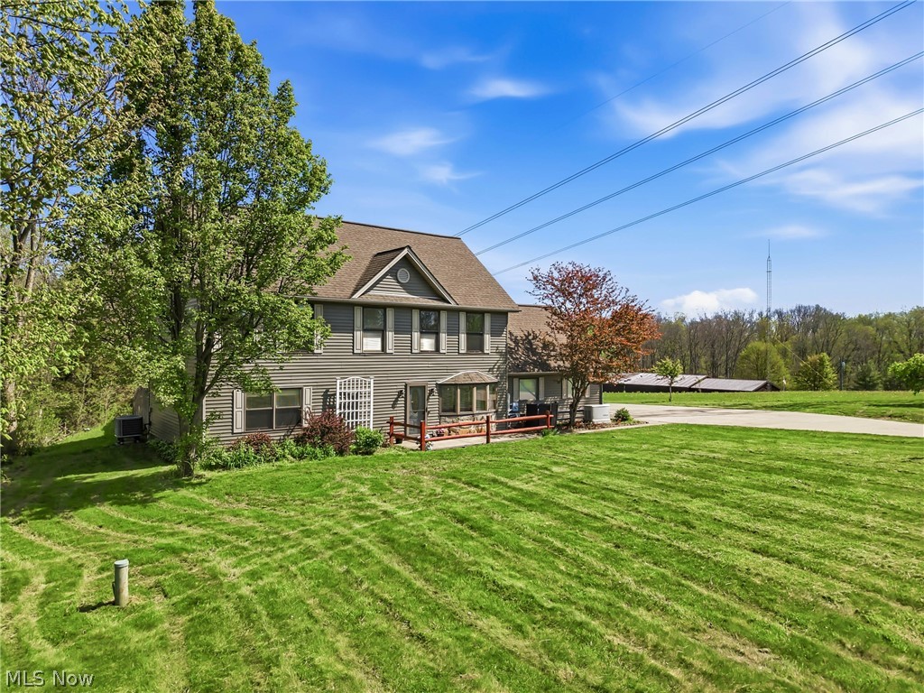 10328 Leffingwell Road Canfield OH 44406