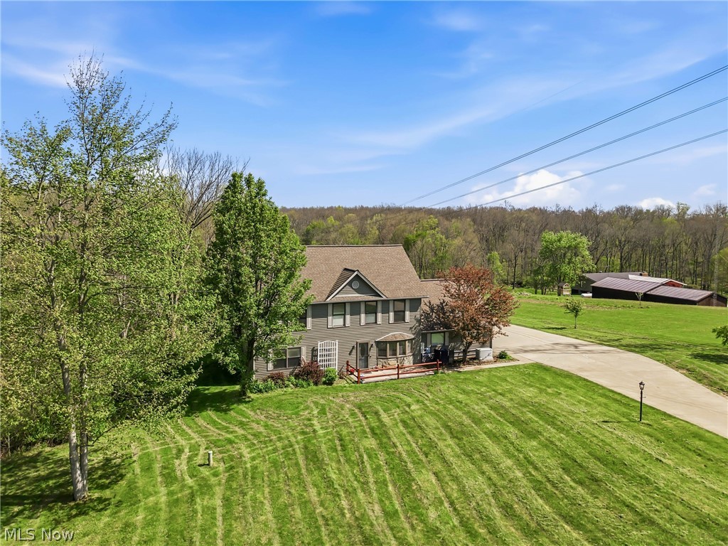 10328 Leffingwell Road Canfield OH 44406
