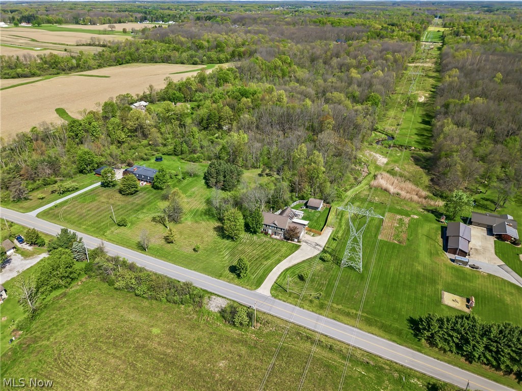 10328 Leffingwell Road Canfield OH 44406