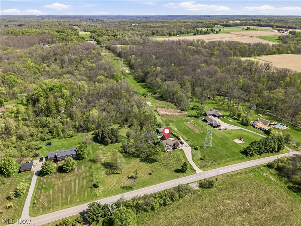 10328 Leffingwell Road Canfield OH 44406