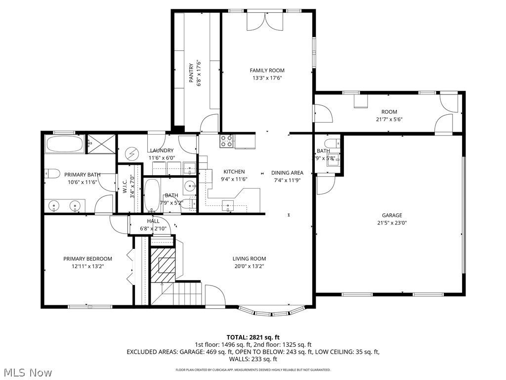 10328 Leffingwell Road Canfield OH 44406