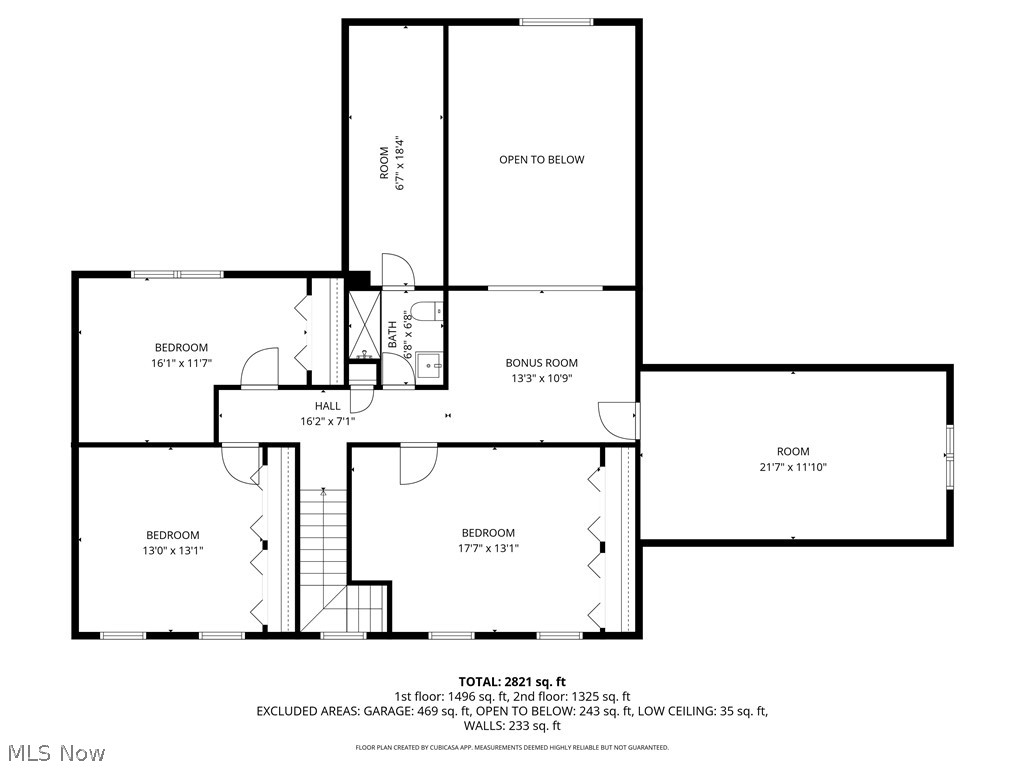 10328 Leffingwell Road Canfield OH 44406
