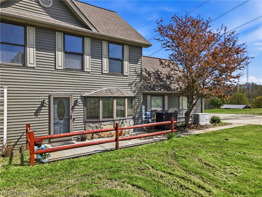 10328 Leffingwell Road Canfield OH 44406