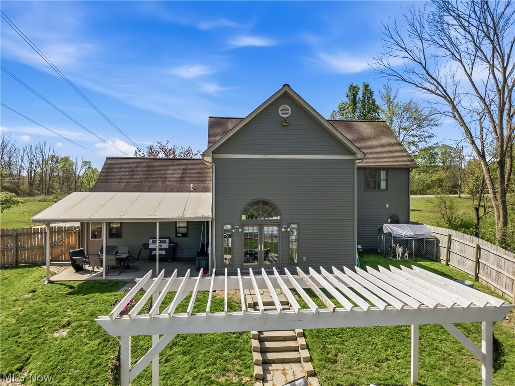 10328 Leffingwell Road Canfield OH 44406