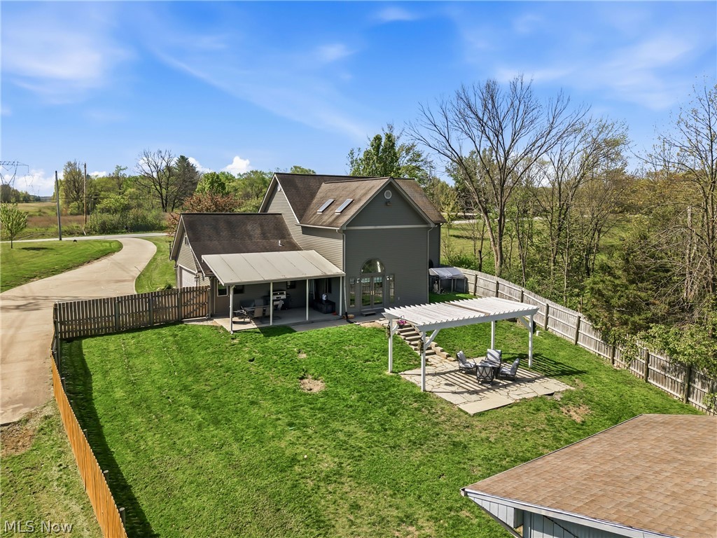 10328 Leffingwell Road Canfield OH 44406