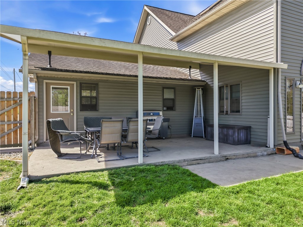 10328 Leffingwell Road Canfield OH 44406
