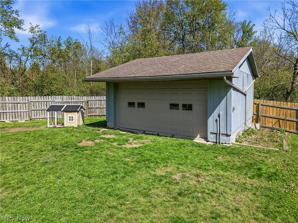 10328 Leffingwell Road Canfield OH 44406