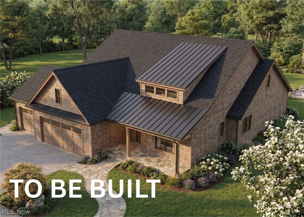 1520 Woodland Circle Poland OH 44514