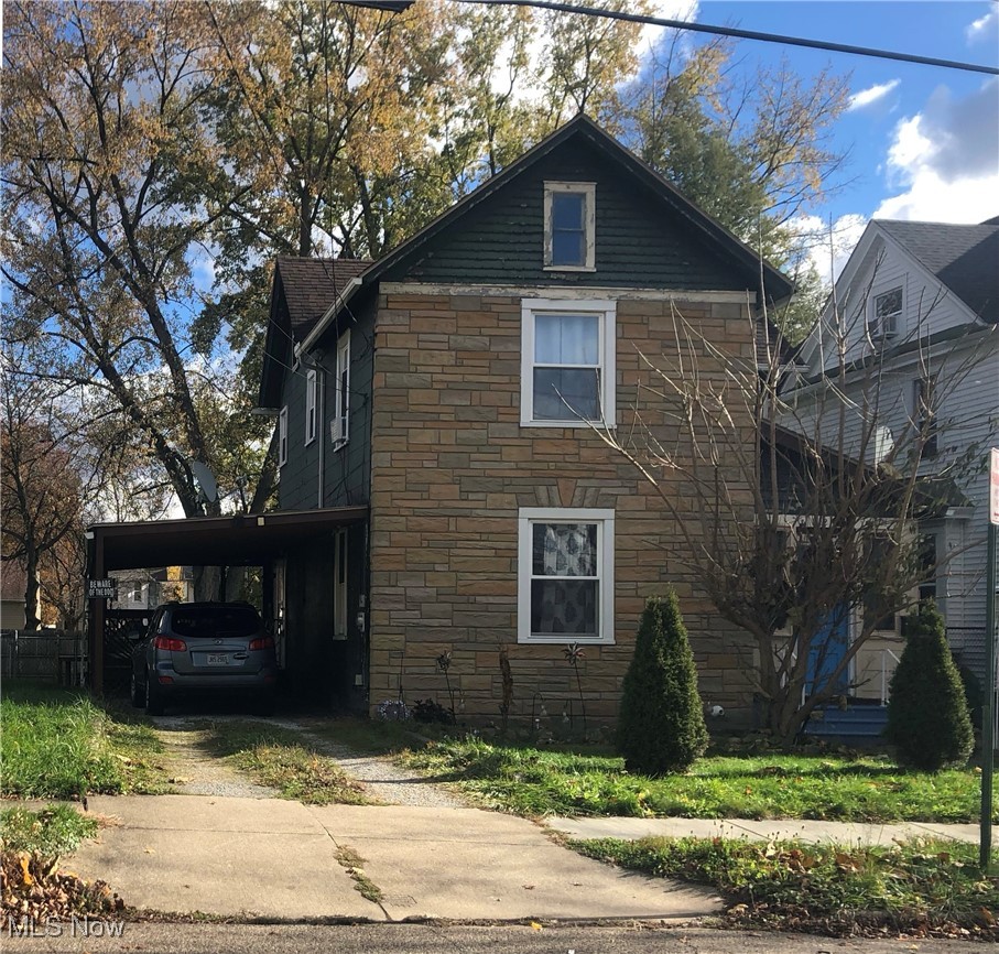 123 Gale Street Akron OH 44302