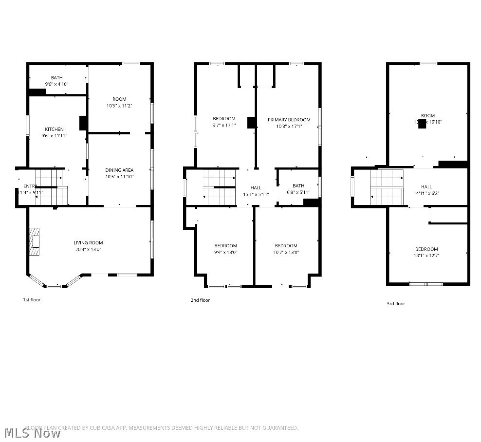 1350 Russell Road Cleveland OH 44103
