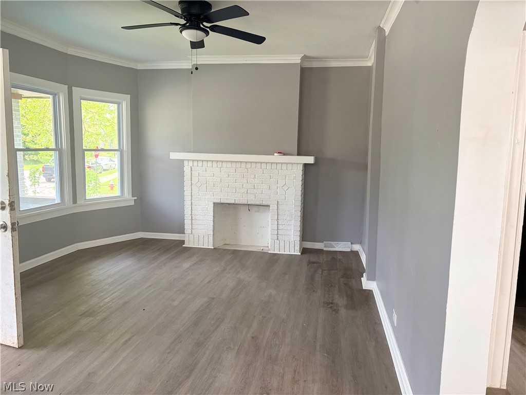 1350 Russell Road Cleveland OH 44103