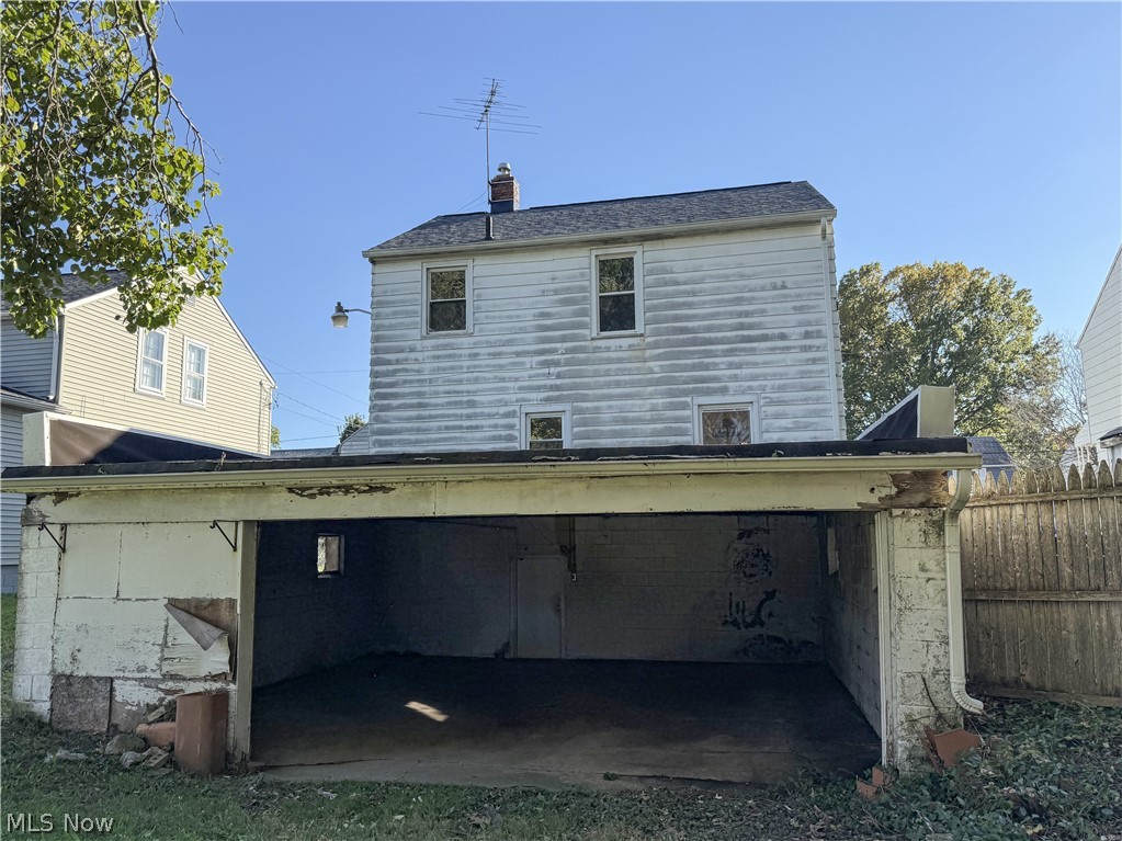 891 Davies Avenue Akron OH 44306