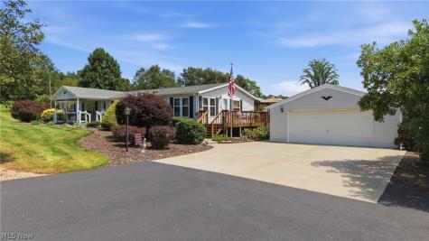 280 Cramer Drive Marietta OH 45750